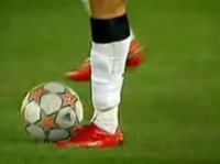 Football Kings 2008 サッカーの神プレイ映像集 画質良