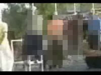 イランの処刑映像詰め合わせ 再生注意