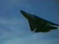 音速で低空飛行していた戦闘機のソニックブームで家が破壊されるw