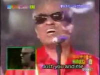 モノマネオールスターズ『We Are The World』