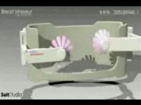 自動でおっぱいを揉んでくれるロボットの登場